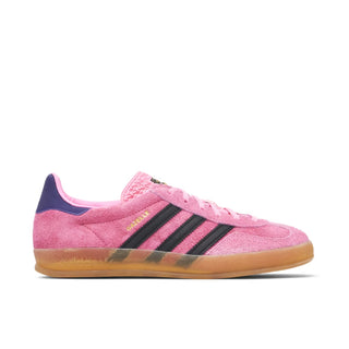 Buty Adidas Gazelle Indoor Bliss Pink Purple Różowe