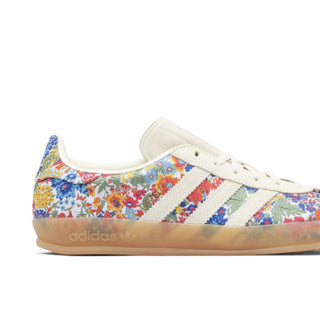 Buty Adidas Gazelle Indoor Liberty London Floral Embroidery W kwiatki - JP5309