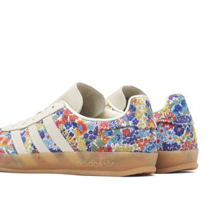 Buty Adidas Gazelle Indoor Liberty London Floral Embroidery W kwiatki - JP5309