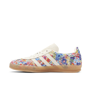 Buty Adidas Gazelle Indoor Liberty London Floral Embroidery W kwiatki - JP5309