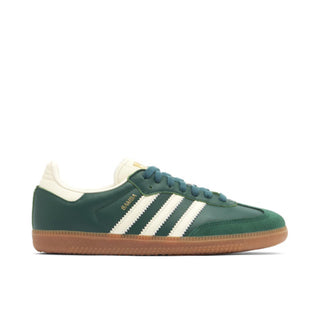 Buty Adidas Samba OG Collegiate Green Zielone - IE0872