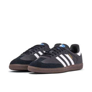 Buty Adidas Samba Core Black Czarno-Białe - B75807