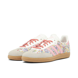 Buty Adidas Samba OG Liberty London Floral Embroidery - JI0280