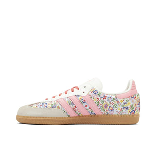 Buty Adidas Samba OG Liberty London Floral Embroidery - JI0280