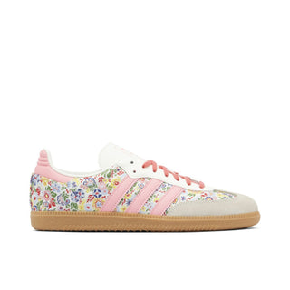 Buty Adidas Samba OG Liberty London Floral Embroidery - JI0280