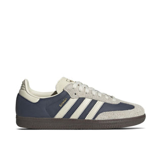 Adidas Samba OG Night Indigo Crew White