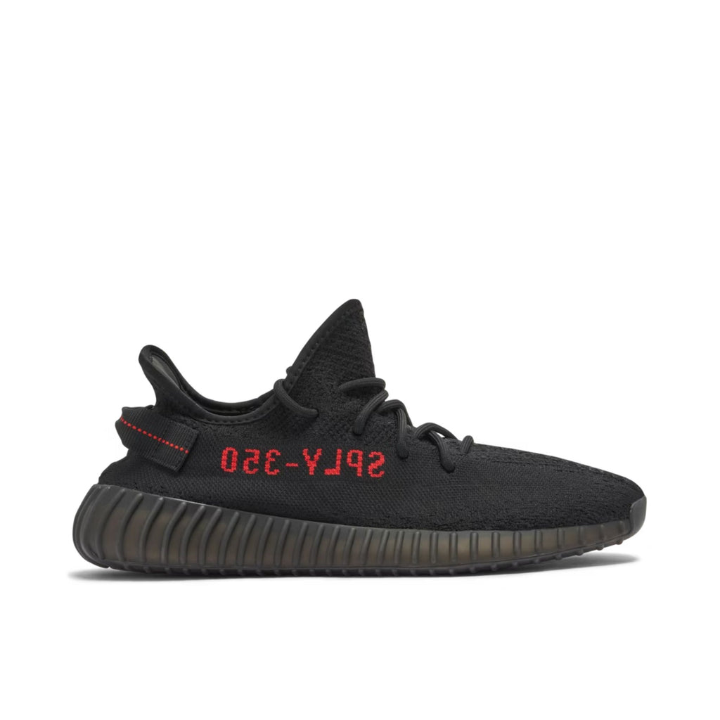 Buty Yeezy Boost 350 V2 Bred CP9652 – FROSTFAM