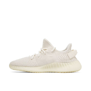 Buty Yeezy Boost 350 V2 Bone Białe - HQ6316