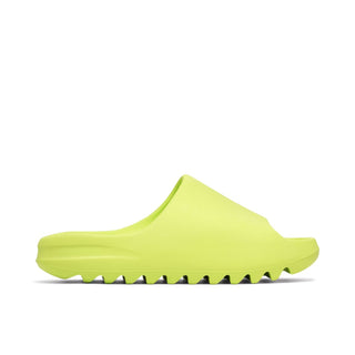 Klapki Yeezy Slide Glow Green Zielone - HQ6447