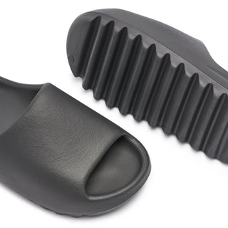 Klapki Yeezy Slide Onyx Czarne - HQ6448