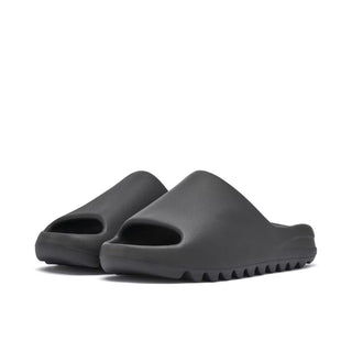 Klapki Yeezy Slide Onyx Czarne - HQ6448