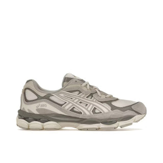 Buty Asics Gel-NYC Oyster Grey Szare - 1201A789-103