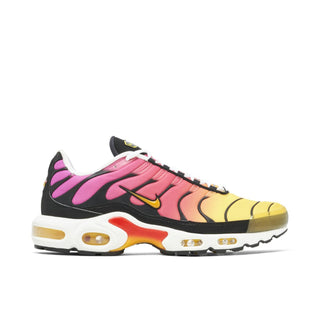 Buty Nike Air Max Plus Yellow Pink Gradient Różowo żółte - DX0755-600