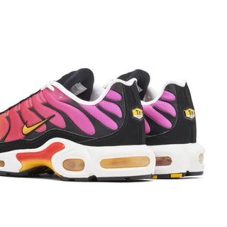 Buty Nike Air Max Plus Yellow Pink Gradient Różowo żółte - DX0755-600