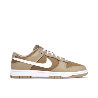 Nike Dunk Low Judge Grey Brązowe - DJ6188-200