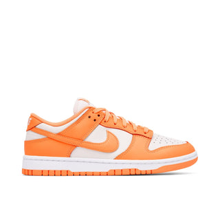 Buty Nike Dunk Low Peach Cream Pomarańczowe - DD1503-801