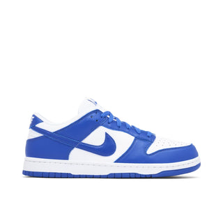 Buty Nike Dunk Low Kentucky Niebieskie -  CU1726-100