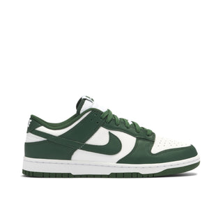Buty Nike Dunk Low Spartan Green Zielono-Białe - DD1391-101