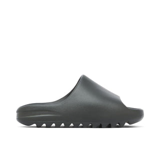 Klapki Adidas Yeezy Slide Dark Onyx czarne - ID5103