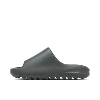 Klapki Adidas Yeezy Slide Dark Onyx czarne - ID5103