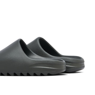 Klapki Adidas Yeezy Slide Dark Onyx czarne - ID5103