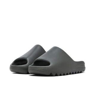 Klapki Adidas Yeezy Slide Dark Onyx czarne - ID5103