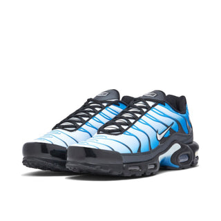 Buty Nike TN Air Max Plus Blue Gradient niebieskie