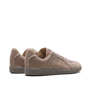 Beżowe Buty Adidas BW Army Beige Brown - JR3726