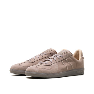 Beżowe Buty Adidas BW Army Beige Brown - JR3726