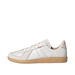 Białe Buty Adidas BW Army Decon Hartcopy Crystal White - LA6835