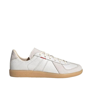 Białe Buty Adidas BW Army Decon Hartcopy Crystal White - LA6835