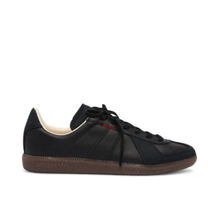Czarne Buty Adidas BW Army Hartcopy Black - KK3303