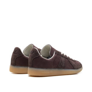 Buty Adidas BW Army Kith Aurora Coffee - KK2795 - Brązowy