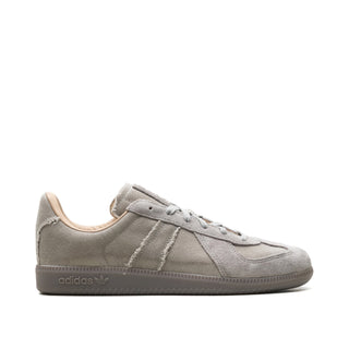 Srebrne Buty Adidas BW Army Silver Pebble - JR3724