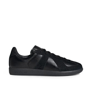 Czarne Buty Adidas BW Army Triple Black - KH8484
