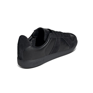 Czarne Buty Adidas BW Army Triple Black - KH8484