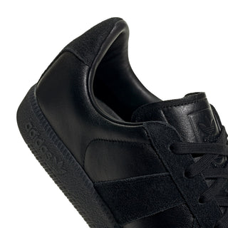 Czarne Buty Adidas BW Army Triple Black - KH8484