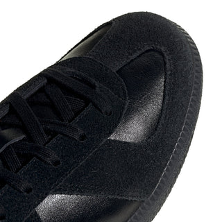 Czarne Buty Adidas BW Army Triple Black - KH8484