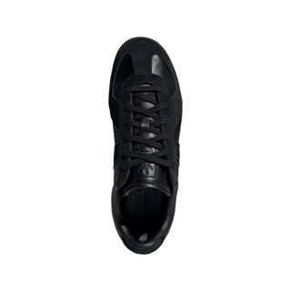 Czarne Buty Adidas BW Army Triple Black - KH8484