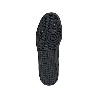 Czarne Buty Adidas BW Army Triple Black - KH8484