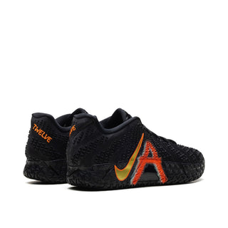 Czarne Buty Nike Ja 3 NY vs. NY - IM0464-001