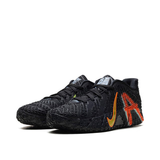 Czarne Buty Nike Ja 3 NY vs. NY - IM0464-001