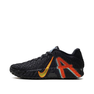 Czarne Buty Nike Ja 3 NY vs. NY - IM0464-001
