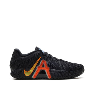 Czarne Buty Nike Ja 3 NY vs. NY - IM0464-001