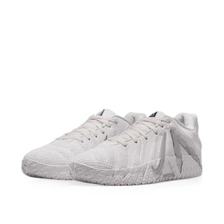 Białe Buty Nike Ja 3 White Label - IO7666-100
