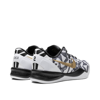 Buty w czarne motyle Nike Kobe 8 Protro Mambacita - FV6325-100