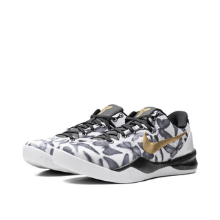 Buty w czarne motyle Nike Kobe 8 Protro Mambacita - FV6325-100