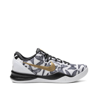 Buty w czarne motyle Nike Kobe 8 Protro Mambacita - FV6325-100