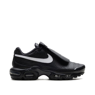 Czarne Buty Nike TN Air Max Plus Tiempo Black White - HF0074-001