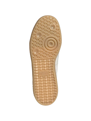 Białe Buty Adidas BW Army Decon Hartcopy Crystal White - LA6835